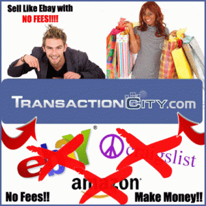 TransactionCity.com